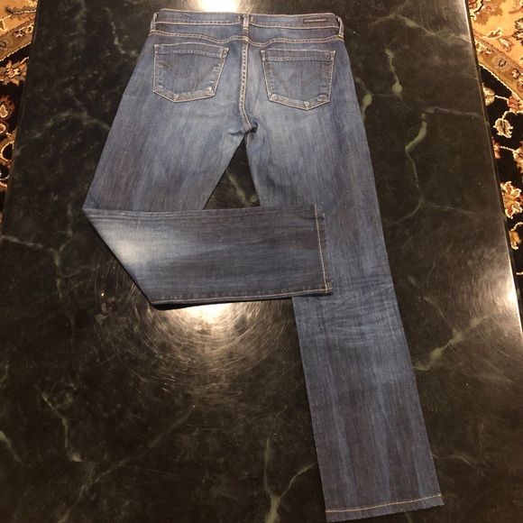 Citizens of Humanity Jeans-Sz 29❤️HOST PICK!! - Picture 2 of 8